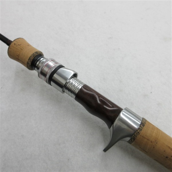 トラウティア５５Ｌ／Ｃ
